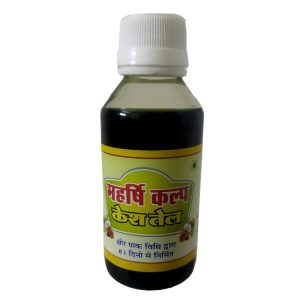 Maharshi Kalp Kesh Tel (Hair Oil)