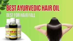 Read more about the article Best Ayurvedic Hair Oil in Rajasthan for Hair Fall