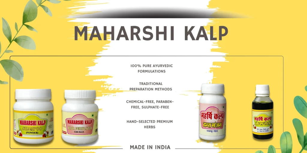 Top Brand in India for Pure Ayurveda