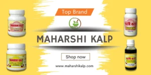 Read more about the article A Top Brand in India for Pure Ayurveda – Maharshi Kalp Ayurveda