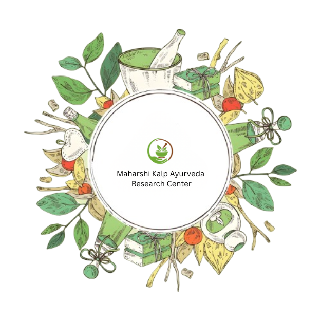 Maharshi Kalp Ayurveda Research Center