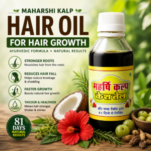 Read more about the article Why Is Your Hair Growing Slowly? Let’s Understand First
